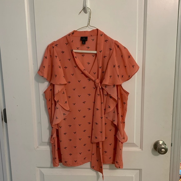 Worthington Tops - Women’s Worthington Blouse XL Worthington Tops - Women’s Worthington Blouse XL